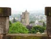 Stirling, Stirling Castle